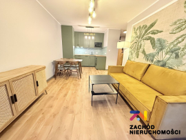 Nowe 2 pokojowe mieszkanie ul. Szlachecka